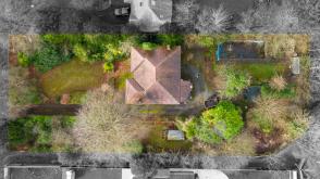 Plot with PP for sale in Lostock photo
